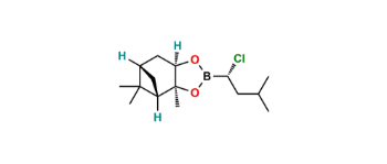 Picture of Bortezomib Impurity 40