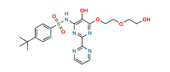 Picture of Bosentan Impurity 1