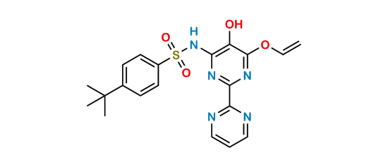 Picture of Bosentan Impurity 2
