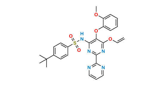 Picture of Bosentan Impurity 4