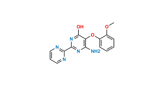 Picture of Bosentan Impurity 9