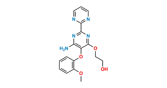 Picture of Bosentan Impurity 7