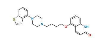 Picture of Brexpiprazole Impurity 4