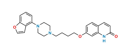 Picture of Brexpiprazole Impurity 6