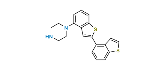 Picture of Brexpiprazole Impurity 7