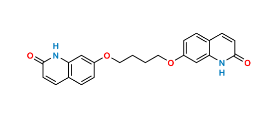 Picture of Brexpiprazole Impurity 12