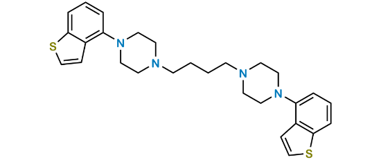 Picture of Brexpiprazole Impurity 17