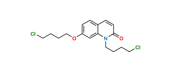 Picture of Brexpiprazole Impurity 18