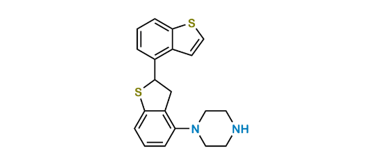 Picture of Brexpiprazole Impurity 20