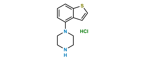 Picture of Brexpiprazole Impurity 22