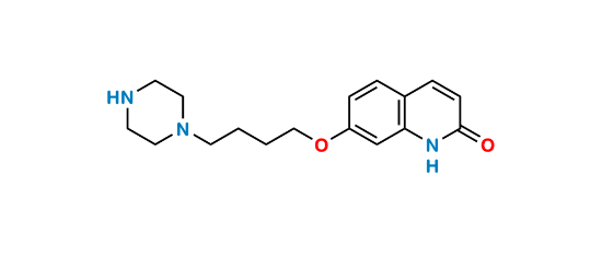 Picture of Brexpiprazole Impurity 23
