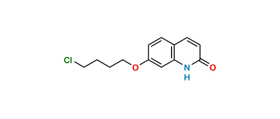 Picture of Brexpiprazole Impurity 26