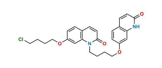 Picture of Brexpiprazole Impurity 40