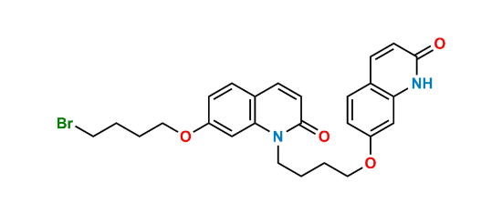 Picture of Brexpiprazole Impurity 41