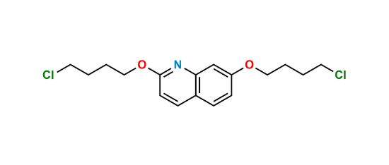 Picture of Brexpiprazole Impurity 42