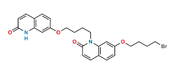 Picture of Brexpiprazole Impurity 43