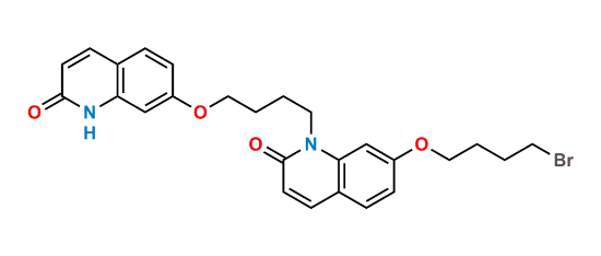 Picture of Brexpiprazole Impurity 43