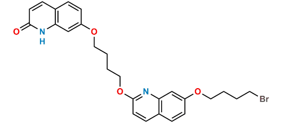 Picture of Brexpiprazole Impurity 44