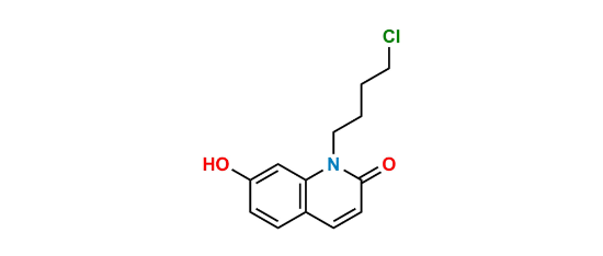 Picture of Brexpiprazole Impurity 49