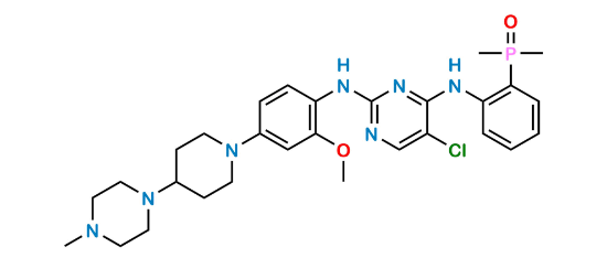 Picture of Brigatinib