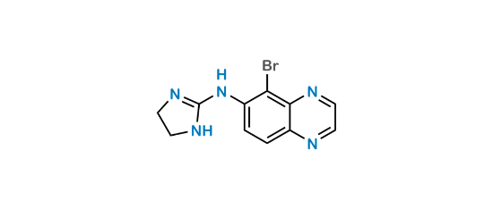 Picture of Brimonidine 