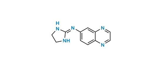 Picture of Brimonidine EP Impurity A