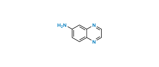 Picture of Brimonidine EP Impurity C