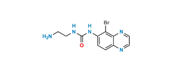 Picture of Brimonidine EP Impurity G
