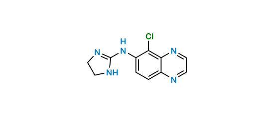 Picture of Brimonidine EP Impurity H 