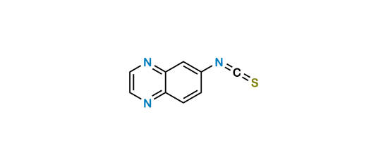 Picture of Brimonidine Related Impurity 3