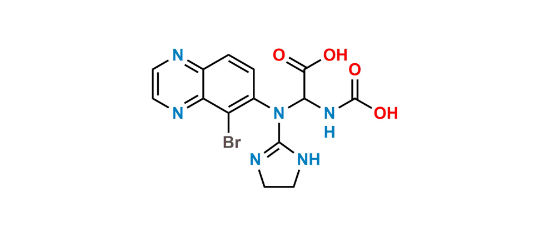 Picture of Brimonidine Impurity 1