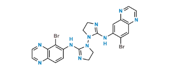 Picture of Brimonidine Impurity 2