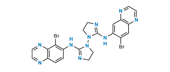Picture of Brimonidine Impurity 2