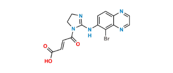 Picture of Brimonidine Impurity 3