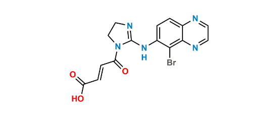Picture of Brimonidine Impurity 3