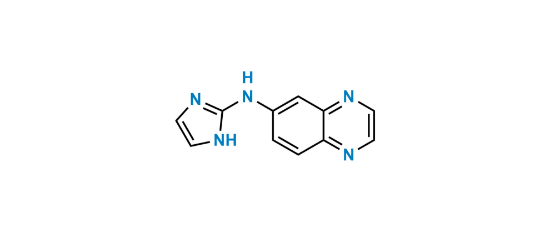 Picture of Brimonidine Impurity 8