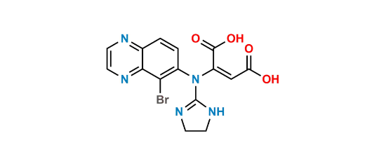 Picture of Brimonidine Impurity 12