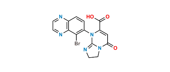 Picture of Brimonidine Impurity 14