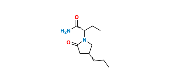 Picture of Brivaracetam
