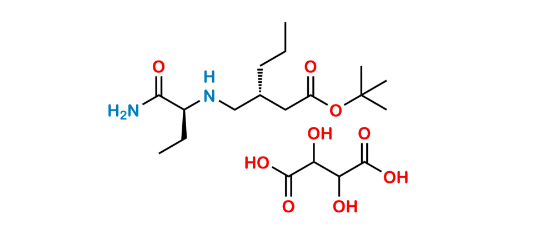 Picture of Brivaracetam Impurity B