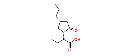 Picture of Brivaracetam Impurity 1