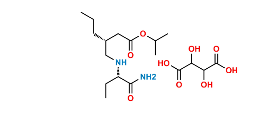 Picture of Brivaracetam Impurity 2