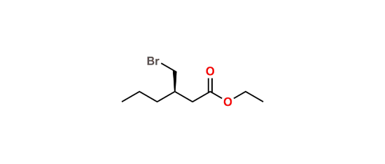 Picture of Brivaracetam Impurity 3