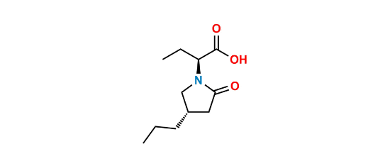 Picture of Brivaracetam EP Impurity E