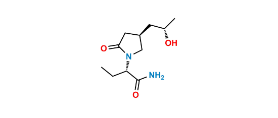 Picture of Brivaracetam Impurity 8