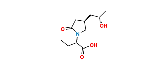 Picture of Brivaracetam Impurity 9