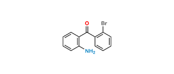 Picture of Bromfenac Impurity 2