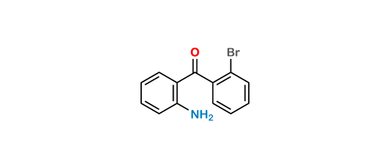 Picture of Bromfenac Impurity 2