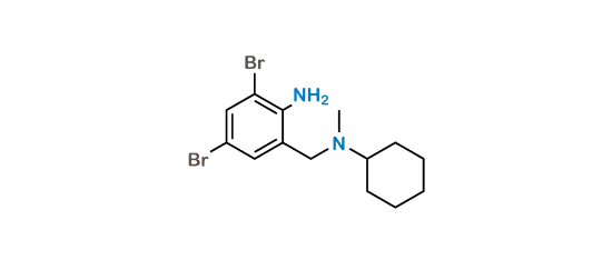 Picture of Bromhexine