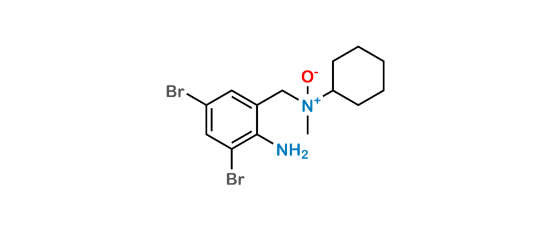 Picture of Bromhexine N-Oxide